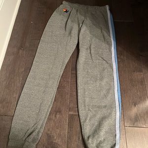 Aviator nation sweatpants